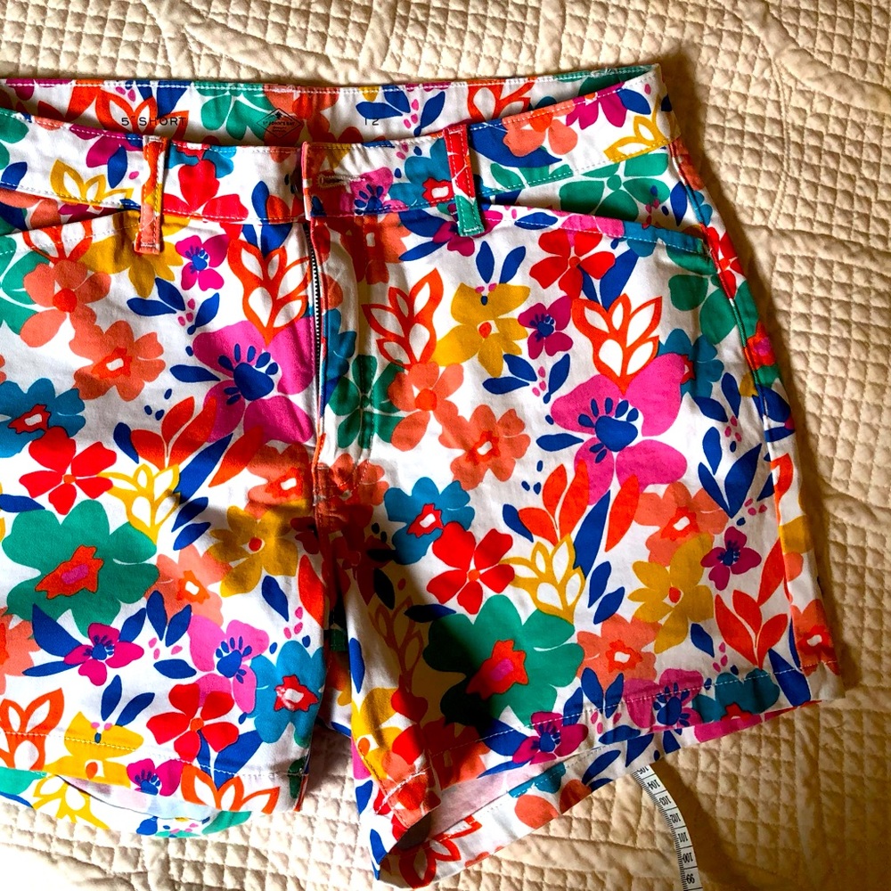 Sonoma shorts